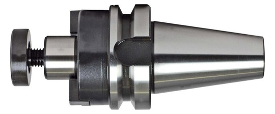 fortis-Aufsteckfräserdorn JISB6339AD - 16x100mm, BT40