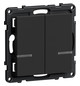 Legrand 765934 Seano with Netatmo 