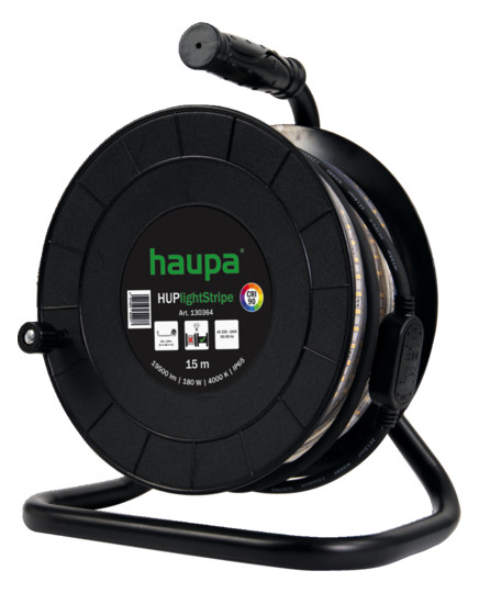 HAUPA LED-Lichtband 15m HUPlightStripe15 
