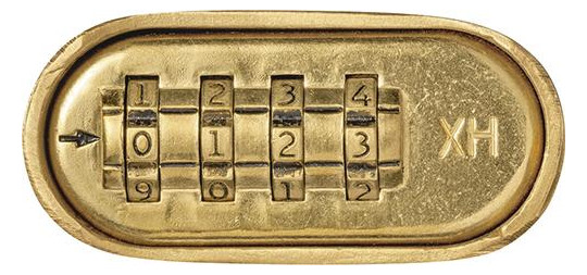 Bild Hangschlos180IB/50HB63B /SB,Zahlen,sil.v s - ABUS-2