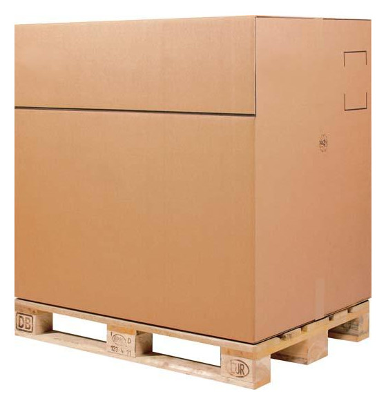Bild Palettencon. 2wel.,VE10 1180x780x765mm, Q 2.40BC - TransPak-0