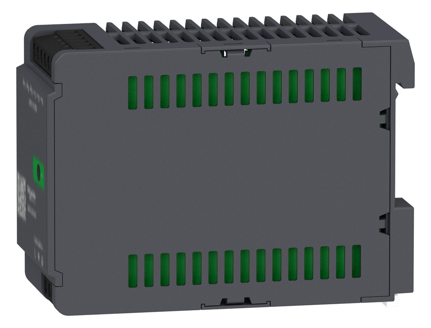 Gleichstromversorgung 24V 90W 100-240VAC 3,8A 90VA Kurzschlussf IP20