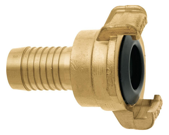 GEKA plus-Schlauchstück 2000 - 13mm= 1/2