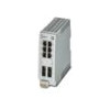 Phoenix 2702331    FL SWITCH 2206-2FX SM 