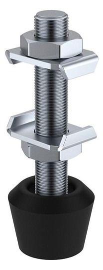AMF-Andrückschraube 68301 für Gr.2 plus
