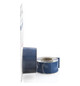 Crassus Flex-Tape 25mmx3,5 mx0,7mm, selbstverschweißend, blau