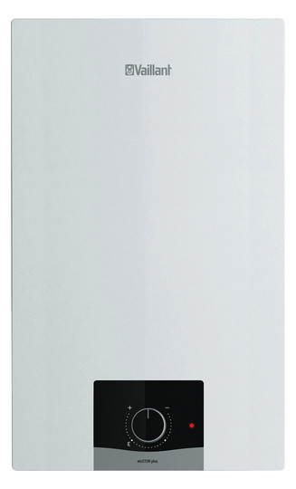 Vaillant 0010021143  VEN 10/7 O drucklos 