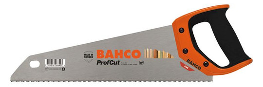 BAHCO-Handsäge (Fuchsschwanz) ProfCut PC-15-TBX -...