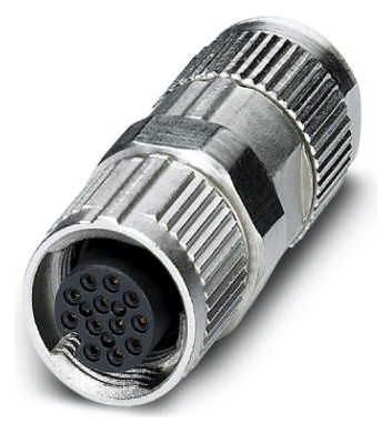 Phoenix 1559631       SACC-FS-12PCON SCO 