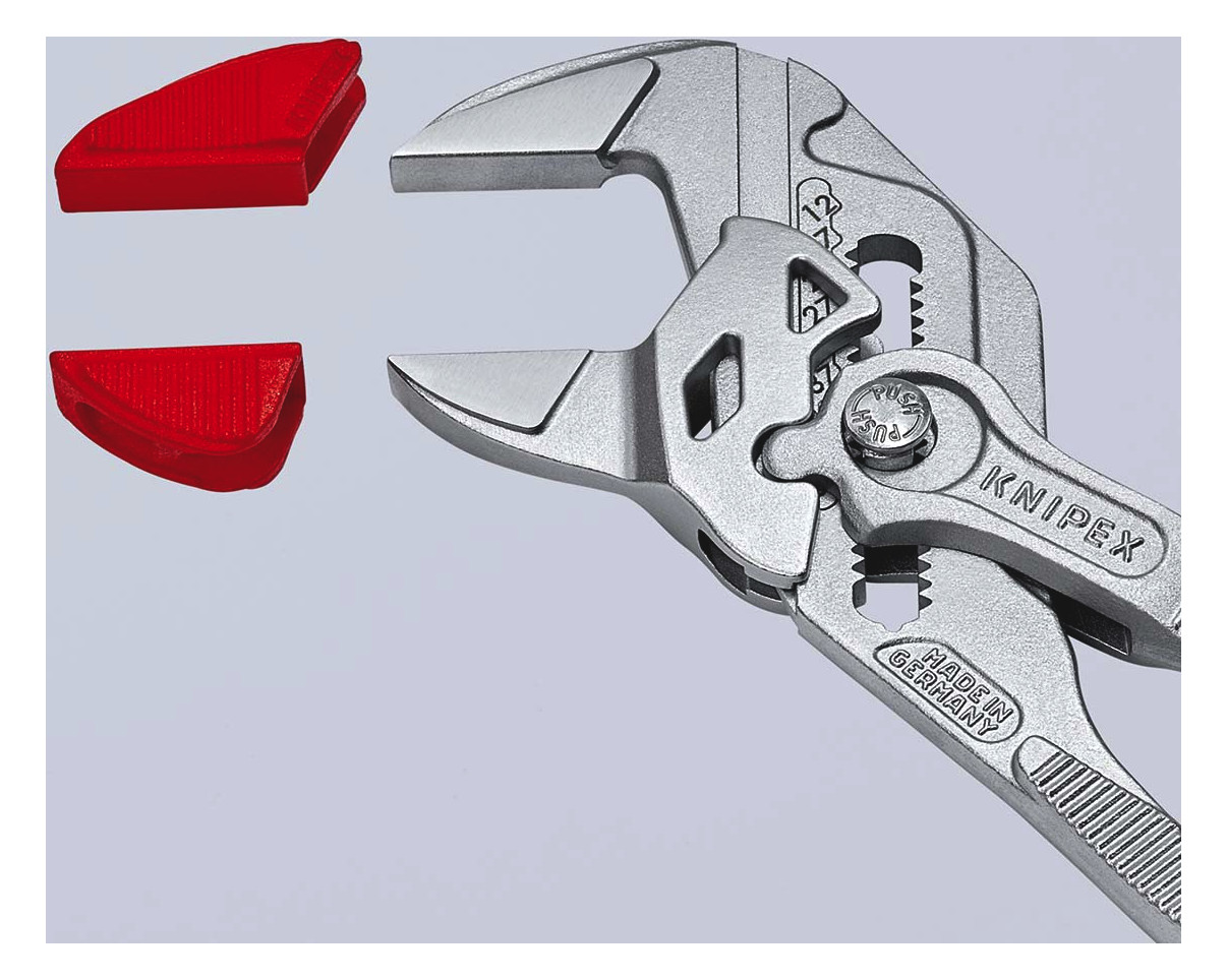 Druckplatte Aufsatzstück