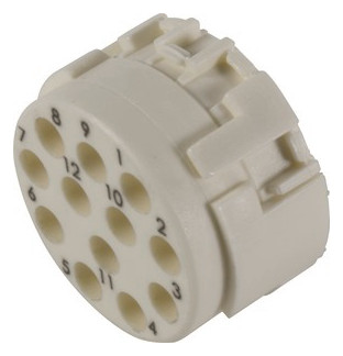 HART Han M23 12 Sti-C CCW    09151123011 