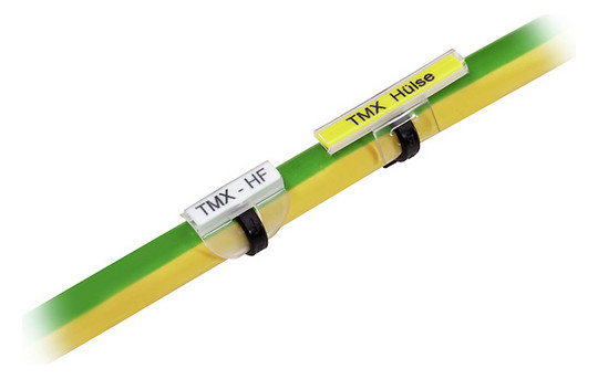 Weidmüller TMX 18 HF/HB Leitermarkierer 