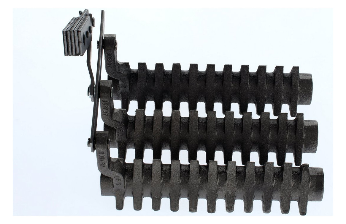 BOSCH Ersatzteil TTNR: 87399302220 Ascherost