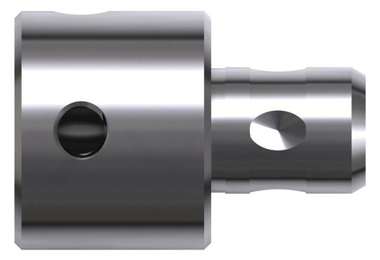 BDS-Adapter mit Quick-In-Aufnahme für Kernbohrer...