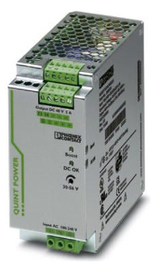 Phoenix 2866679    QUINT-PS/ 1AC/48DC/ 5 