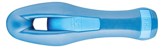 PFERD-Ergonomie-Feilenheft FH4 - 115mm, für Feilen...