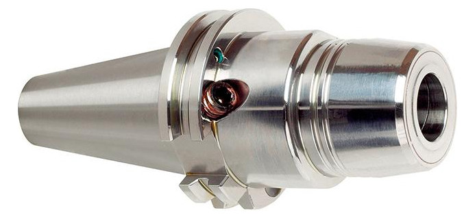 Bild Hydro-Dehnspannfutter DIN69871ADB SK40 3 2x80,5mm GÜHRING-1