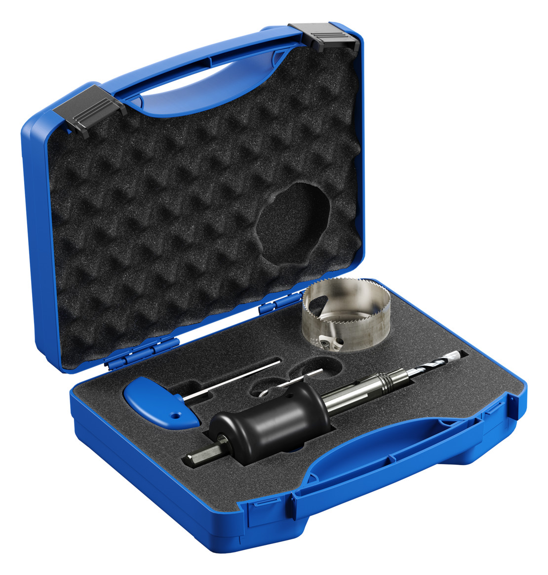 Bosch Lochsäge mit Randversenker 68 mm (2608594268