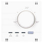 HHG Thermostat Analog        90961068-DE 