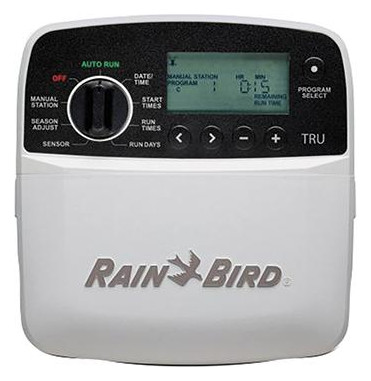 Bild Bewässerungsteuergerät TRU6L - 6 Zonen R AINBIRD - RAIN BIRD-0