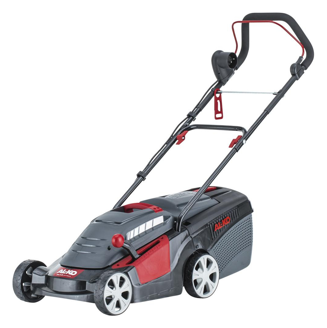 Bild Elektro-Rasenmäher COMFORT 34.4 E 1200 W - AL-KO-0