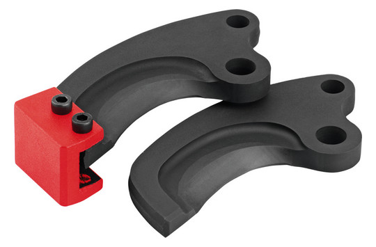 CIMCO Kombizange 165mm            106334 