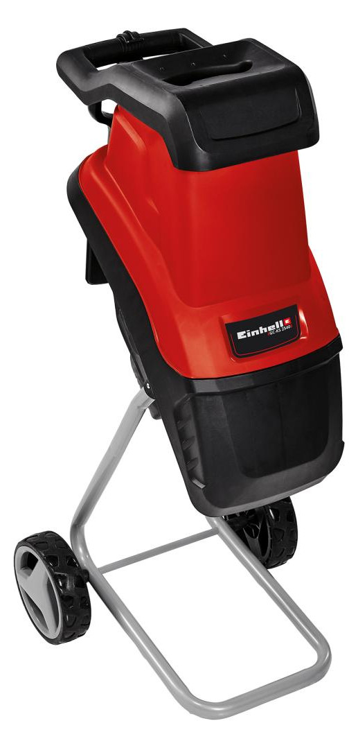 Bild Elektro-Messerhäcksler GC-KS 2540 - EINHELL-0