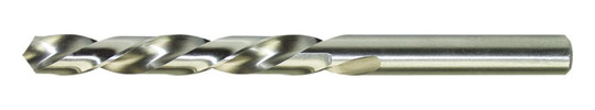 PTG-Spiralbohrer DIN338, Typ N - 2,5 mm, HSS-G