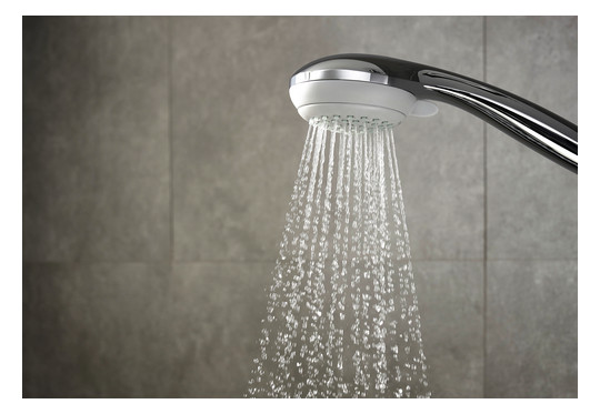 hansgrohe Handbrause Crometta 85 Vario chrom