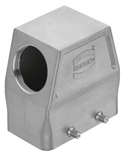 HART Han-INOX  10B-TGS-M32   19440100527 