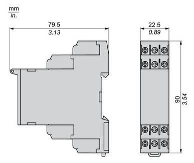 Phasenwächter 183-528V