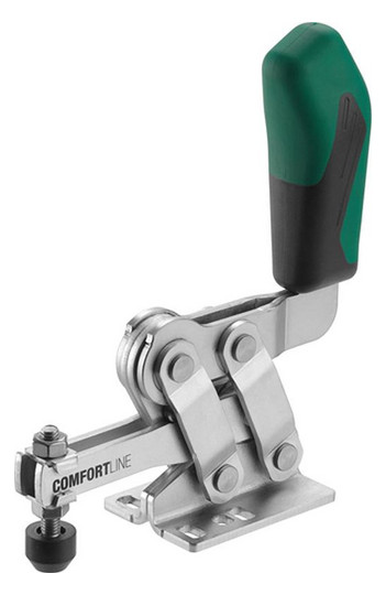 AMF-Senkrechtspanner comfortline 6800C - Gr.1