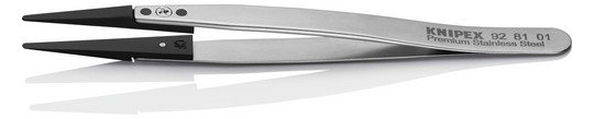 Pinzette 130mm ger