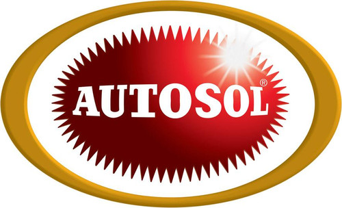 AUTOSOL-Reinigungs- und Pflegemittel Edel-Chromglanz - 75ml