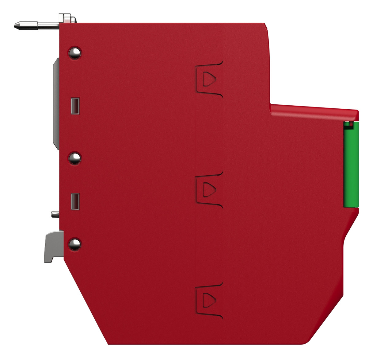 SPS-Steuerung modular 24VDC