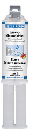 WEICON-Epoxyd-Minutenkleber - 24ml