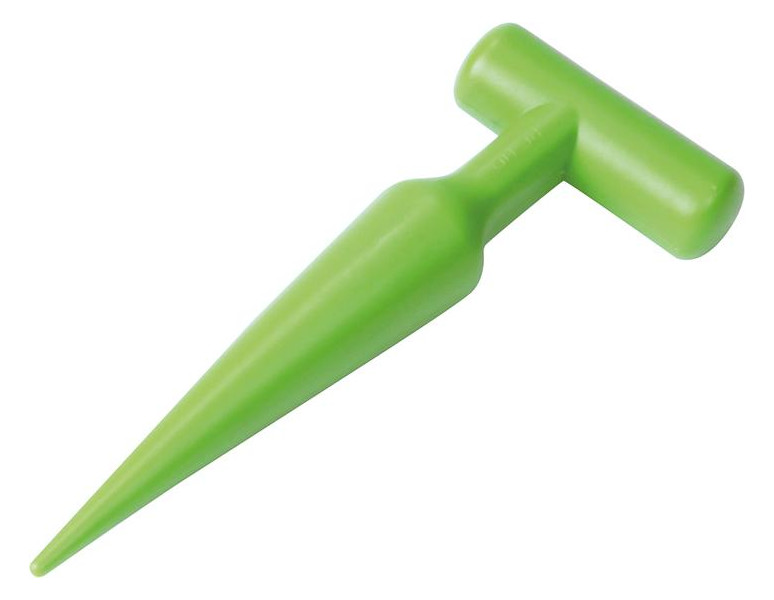 Bild Pflanzer Kunststoff ,T-Griff FW - floraworld-0