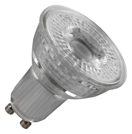 SLV LED-Leuchtmittel QPAR51 GU10 1007230 