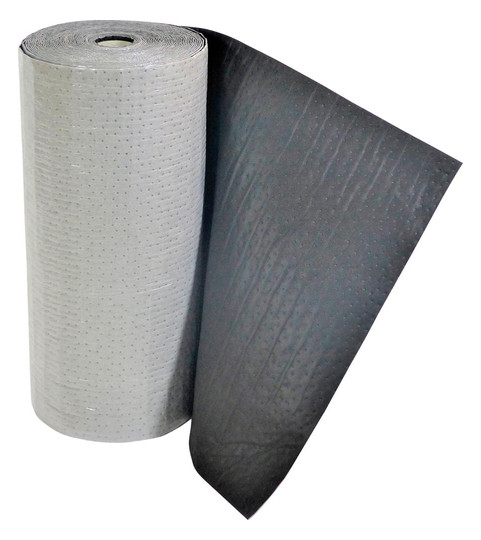 Universal-Bindevlies, sw 30mx80cm, Aufnahme 94 l