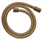 hansgrohe Brauseschlauch Axor Starck 2000 mm, brushed bronze hansgrohe Brauseschlauch Axor Starck 2000 mm, brushed bronze
