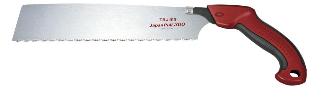 Bild Japansaege JPR300A Aluminist 300mm TAJIM A - n.a.-0