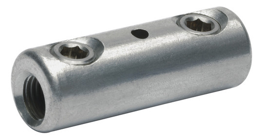 KLAU Stossverbinder 6-25/35qmm rm/re 