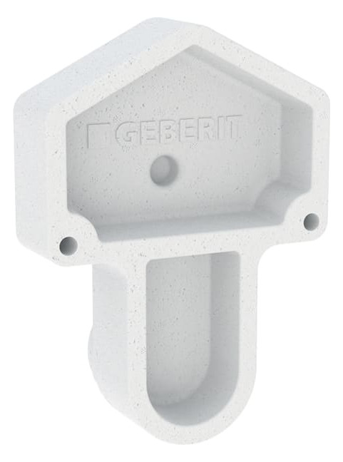 GE Bauschutz zu Duofix Element für WWC, höhenverstellbar