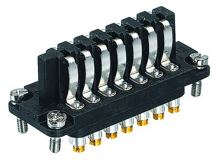 HART Kontakteinsatz Federein 09700142811 