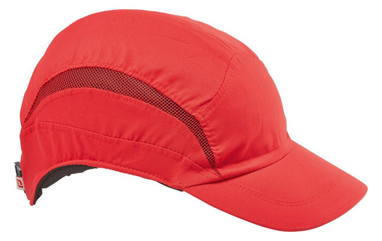 3M-Anstoßkappe First Base 3 Classic - rot