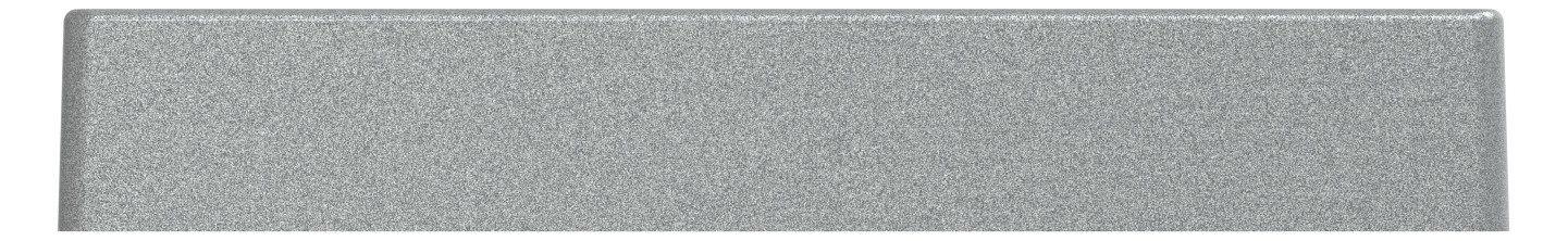 Kontrollwippe Jalousie System M alu mt Pfeile Symbol Jalousie