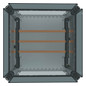 EATON CI44-S60-160/3           EP-501508 