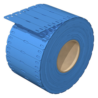 Weidmüller SFX-DT 11/60 MM BL Leiter-& 