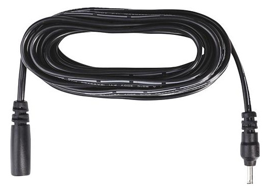 Bild TVAC47030 Strom-Verl.kabel 3m - ABUS-0