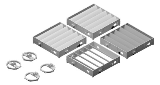 Rittal Luftumlenkung          SK 3213360 